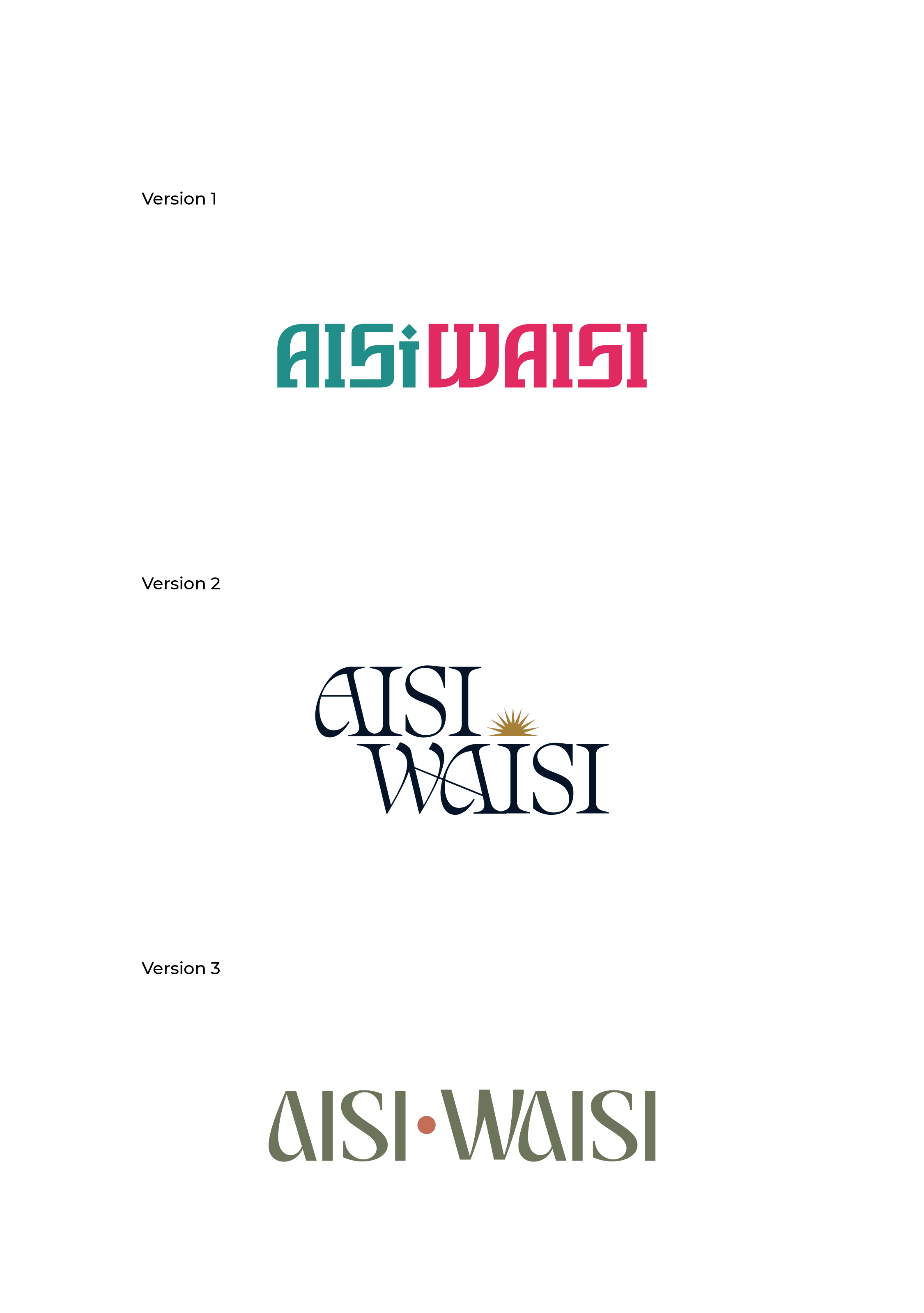 Portfolio